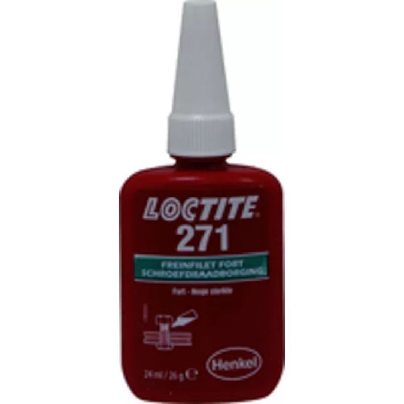 Achetez SANS MARQUE FREIN FILET FORT LOCTITE 271 24ML en ligne sur MO-Shop
