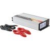 Achetez SANS MARQUE CONVERTISSEUR 2000W ENTREE 12V SORTIE 220V en ligne sur MO-Shop