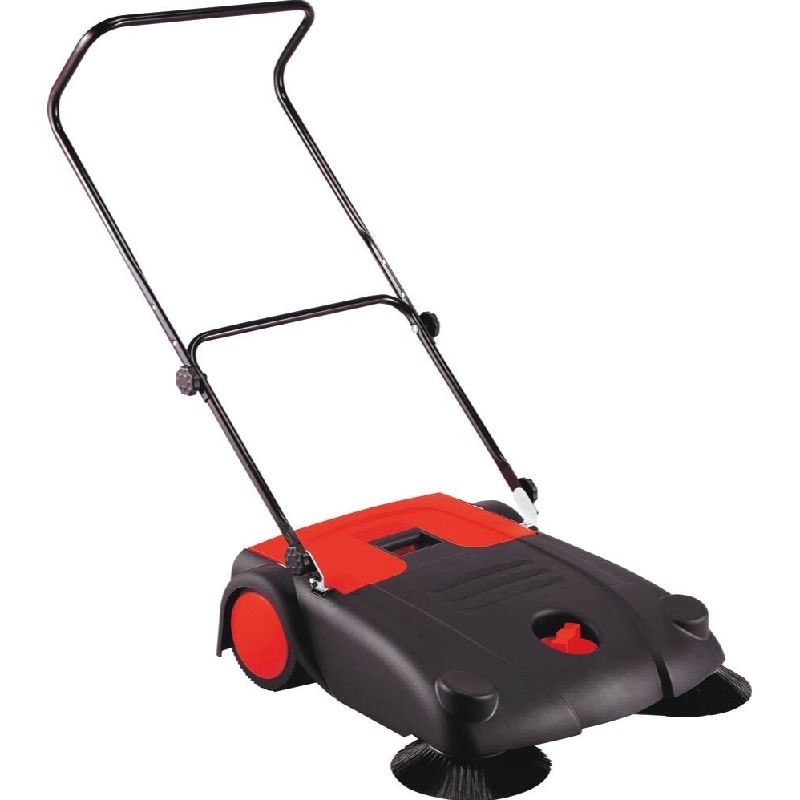 Achetez SANS MARQUE BALAYEUSE MECANIQUE 2 BROSSES 20L en ligne sur MO-Shop