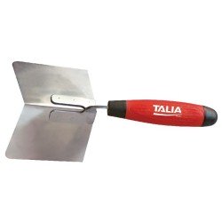 Achetez TALIA TRUELLE D'ANGLE INOX EXTERIEUR en ligne sur MO-Shop