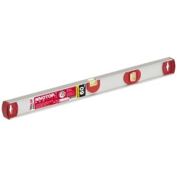 Achetez TALIA NIVEAU "NIVOTOP" ALUMINIUM PROFIL I MAGNETIQUE 100CM en ligne sur MO-Shop