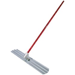 Achetez TALIA KIT LISSARDE MAGNESIUM 1M20X20CM, TETE OSCILLANTE, AVEC 3 MANCHES ALU 1M80 en ligne sur MO-Shop