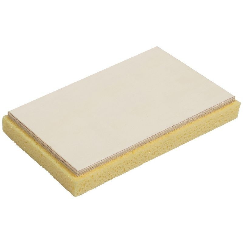 Achetez TALIA RECHARGE BOIS EPONGE 25X14X2,5CM POUR 301607 en ligne sur MO-Shop