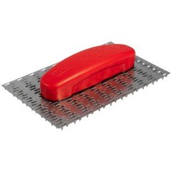 Achetez TALIA GRATTON TOLE POIGNEE BOIS ERGONOMIQUE 480 POINTES en ligne sur MO-Shop