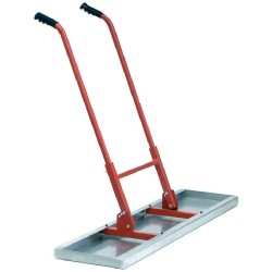 Achetez TALIA LISSARDE A BETON REGLABLE 2 BRAS "TALIASOL" 1,84M en ligne sur MO-Shop