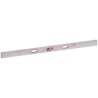 Achetez TALIA REGLE NIVEAU 2.00M ALU A POIGNEE en ligne sur MO-Shop