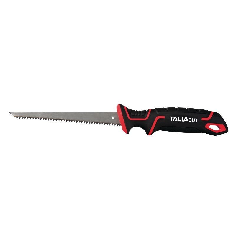 Achetez TALIA SCIE GUICHET POIGNARD PLATRE LG 160 MM en ligne sur MO-Shop
