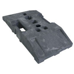 Achetez TALIA SOCLE AVEC EMPREINTE BKS 28KGS en ligne sur MO-Shop