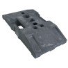 Achetez TALIA SOCLE AVEC EMPREINTE BKS 28KGS en ligne sur MO-Shop