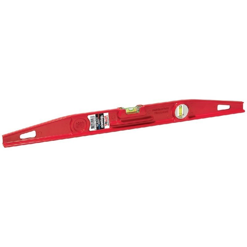 Achetez TALIA NIVEAU 60CM TRAPEZOIDAL NIVOTOP en ligne sur MO-Shop