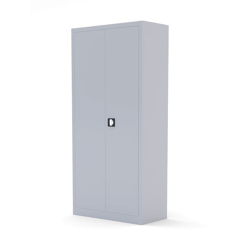 Achetez SORI ARMOIRE DE BUREAU HAUTE 1920X900X420 2PORTES/4ETAGERES en ligne sur MO-Shop