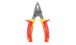 Achetez STANLEY PINCE UNIVERSELLE 165MM BIMAT ISOLE STANLEY en ligne sur MO-Shop