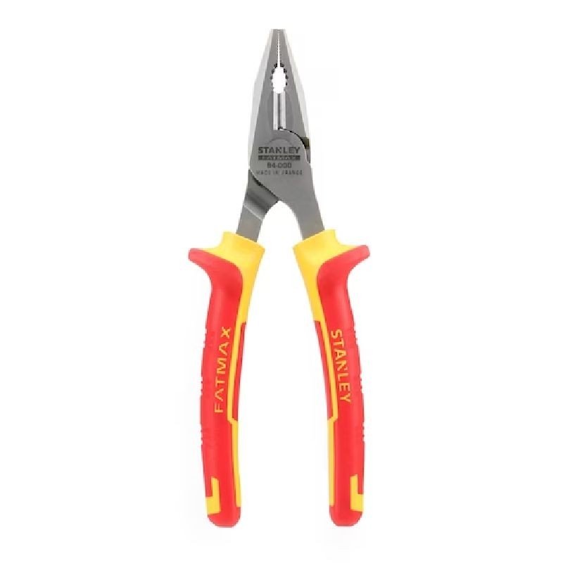 Achetez STANLEY PINCE UNIVERSELLE 165MM BIMAT ISOLE STANLEY en ligne sur MO-Shop