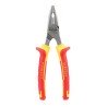 Achetez STANLEY PINCE UNIVERSELLE 165MM BIMAT ISOLE STANLEY en ligne sur MO-Shop