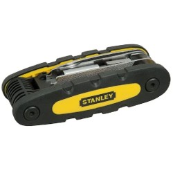 Achetez STANLEY COUTEAU STANLEY MULTIFONCTIONS 14 OUTILS en ligne sur MO-Shop