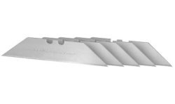 Achetez STANLEY LAME CUTTER STANLEY 18MM COURTE 1992 /BOITE 100 en ligne sur MO-Shop