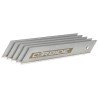 Achetez FATMAX PRO LAME CUTTER STANLEY 25MM TUNGSTENE / PQT 5 en ligne sur MO-Shop