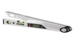 Achetez STANLEY NIVEAU DIGITAL D ANGLE 40CM STANLEY en ligne sur MO-Shop