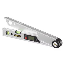 Achetez STANLEY NIVEAU DIGITAL D ANGLE 40CM STANLEY en ligne sur MO-Shop