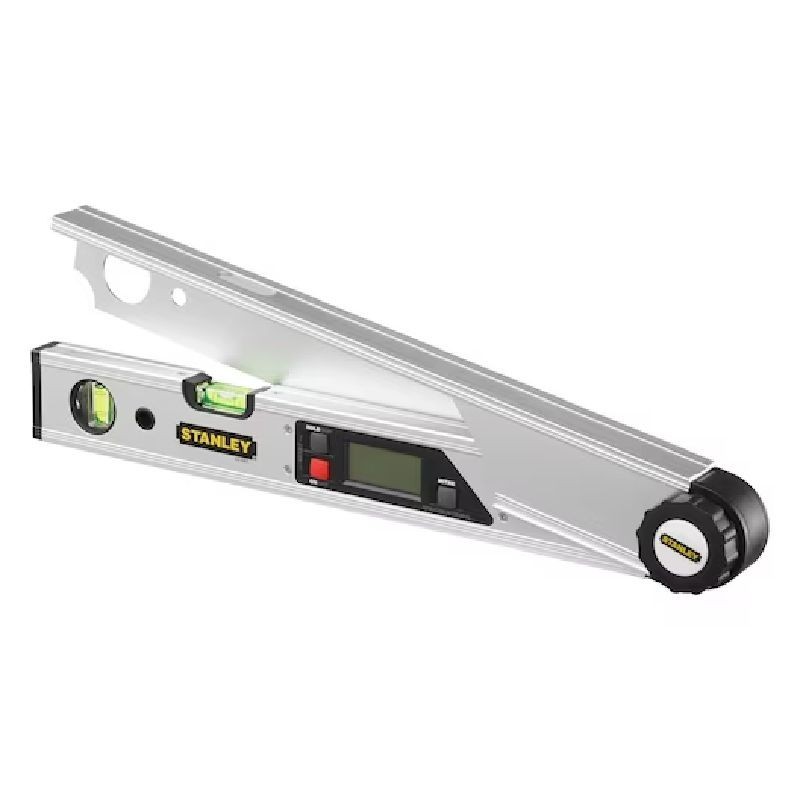 Achetez STANLEY NIVEAU DIGITAL D ANGLE 40CM STANLEY en ligne sur MO-Shop Achetez STANLEY NIVEAU DIGITAL D ANGLE 40CM STANLEY en ligne sur MO-Shop