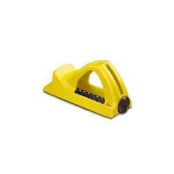 Achetez STANLEY RABOT SURFORM STANLEY 155MM BLOC PLASTIQUE en ligne sur MO-Shop