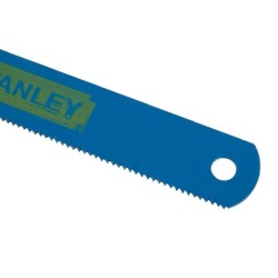 Achetez STANLEY LAME SCIE METAUX BI-METAL 10DENTS STANLEY en ligne sur MO-Shop