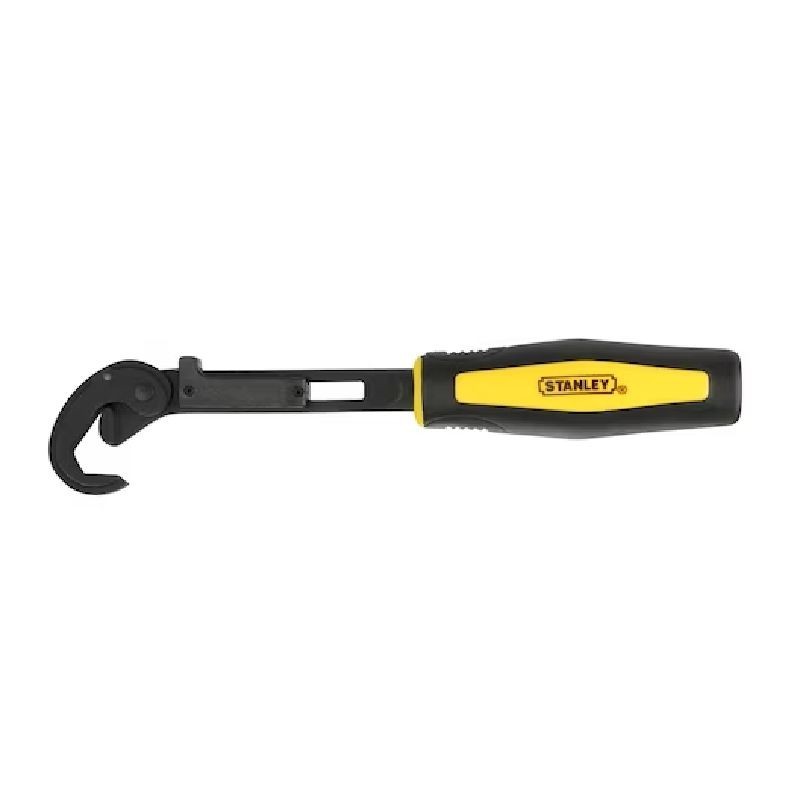 Achetez STANLEY CLE A GRIFFE VARIABLE 13/19MM STANLEY en ligne sur MO-Shop