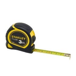 Achetez STANLEY TRIPLE METRE STANLEY 19MM TYLON en ligne sur MO-Shop