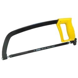 Achetez STANLEY SCIE METAUX STANLEY 300MM 15122 en ligne sur MO-Shop