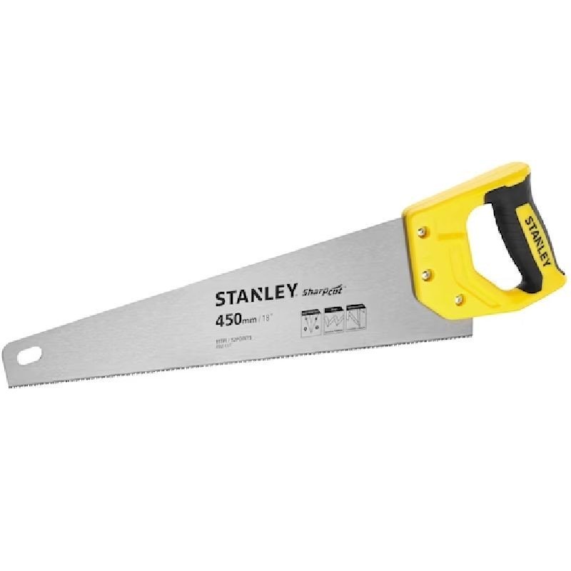 Achetez STANLEY SCIE EGOINE 45CM UNIVERSELLE STANLEY en ligne sur MO-Shop