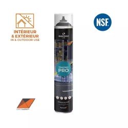 Achetez SOPPEC BOMBE PEINTURE  TRACING PRO NOIR / 750ML / TECHNIMA-SOPPEC en ligne sur MO-Shop