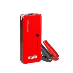 Achetez TELWIN CHARGEUR MINI BOOSTER TELWIN DRIVE9000 en ligne sur MO-Shop