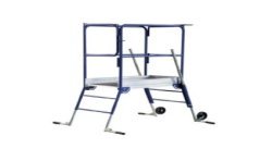 Achetez TUBESCA COMABI PLATEFORME TUBESCA HELIS HT2.68M PLANCHER 0.90M MAXI 150KG en ligne sur MO-Shop