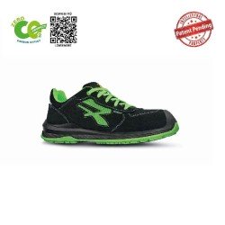 Achetez U POWER CHAUSSURE CANYON UK ESD S1P SRC / U POWER / TAILLE en ligne sur MO-Shop