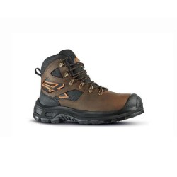 Achetez  CHAUSSURE MONTANA UK S3 SRC CI ESD / U POWER / TAILLE 48 en ligne sur MO-Shop