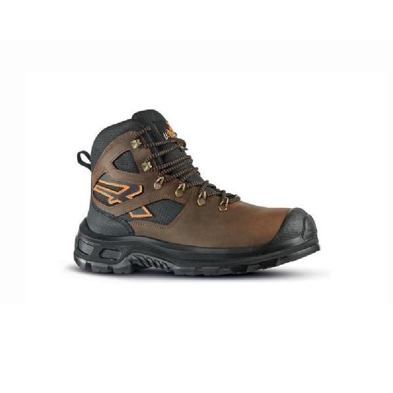 Achetez  CHAUSSURE MONTANA UK S3 SRC CI ESD / U POWER / TAILLE 48 en ligne sur MO-Shop