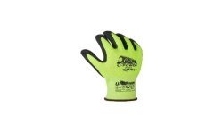 Achetez  GANT U POWER FLEX MANUTENTION JAUNE TAILLE 9 en ligne sur MO-Shop