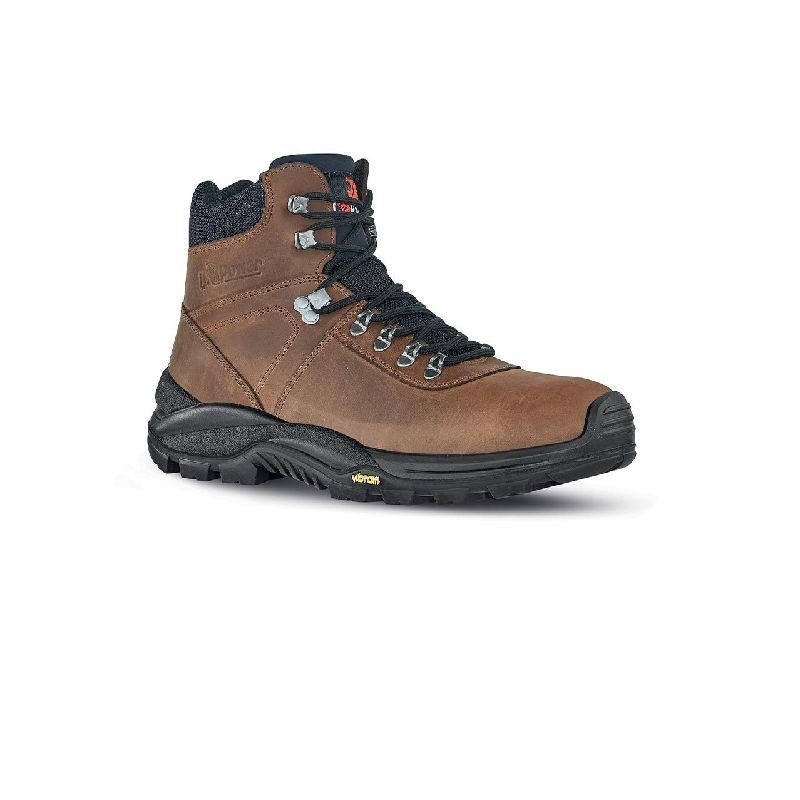Achetez  CHAUSSURE U-POWER TRAIL S3 HRO CI SRC en ligne sur MO-Shop
