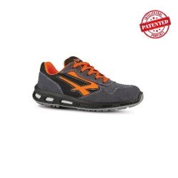 Achetez  CHAUSSURE U-POWER ORANGE S1 SRC en ligne sur MO-Shop