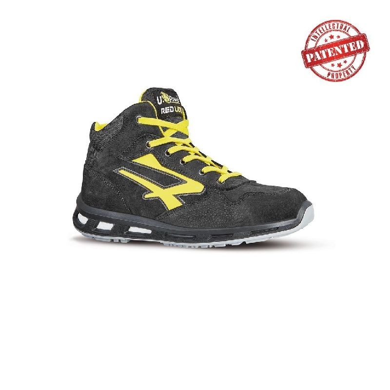 Achetez  CHAUSSURE U-POWER SHOT S3 en ligne sur MO-Shop