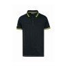Achetez  POLO U-POWER WAY BLACK CARBON en ligne sur MO-Shop