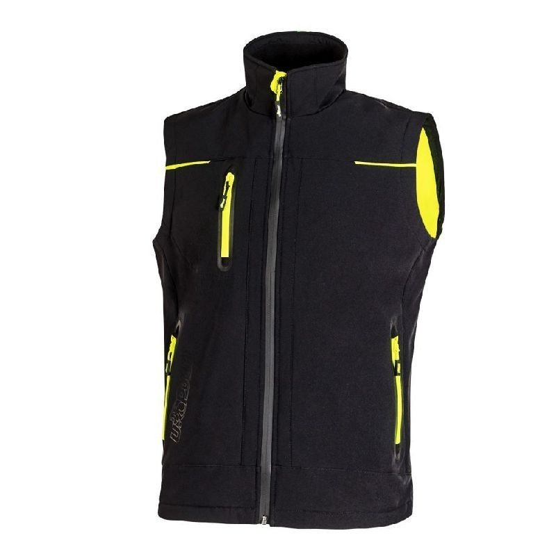 Achetez  GILET U-POWER UNIVERSE SANS MANCHE en ligne sur MO-Shop