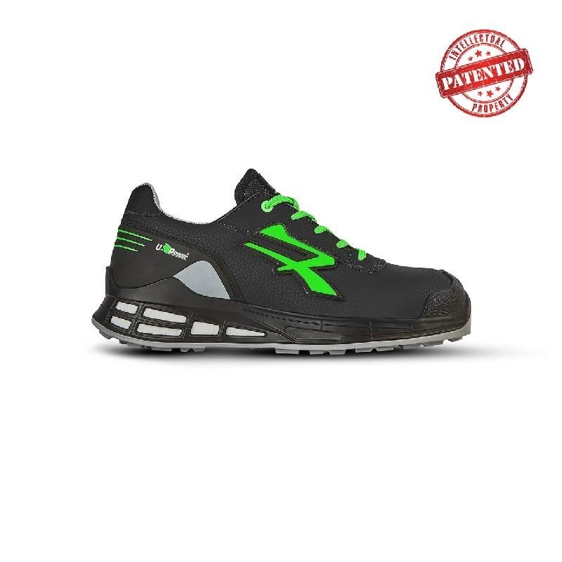 Achetez  CHAUSSURE U-POWER JAGO S3 SRC CI ESD en ligne sur MO-Shop