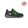 Achetez  CHAUSSURE U-POWER JAGO S3 SRC CI ESD en ligne sur MO-Shop