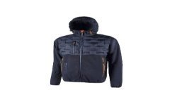 Achetez  VESTE U-POWER SPOCK DEEP BLUE en ligne sur MO-Shop