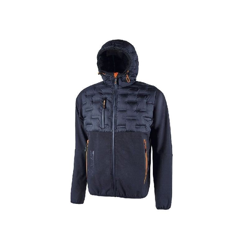 Achetez  VESTE U-POWER SPOCK DEEP BLUE en ligne sur MO-Shop
