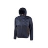 Achetez  VESTE U-POWER SPOCK DEEP BLUE en ligne sur MO-Shop