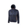 Achetez  VESTE U-POWER SPOCK DEEP BLUE en ligne sur MO-Shop