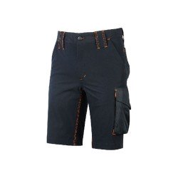 Achetez  SHORT U-POWER MERCURY DEEP BLUE en ligne sur MO-Shop