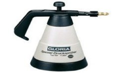 Achetez GLORIA PULVERISATEUR GLORIA 1L 89T A PRESSION JOINT VITON 3 BARS en ligne sur MO-Shop